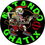 Matando Gratix logo